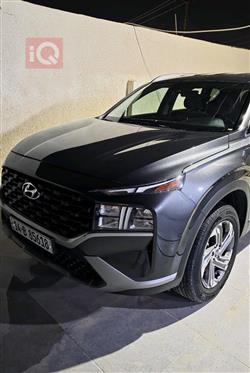 هيونداي سانتافي